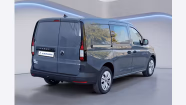 VOLKSWAGEN Caddy osobowy