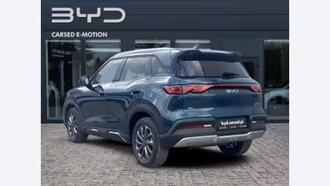 BYD Atto 2