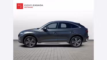 AUDI Q5 Sportback