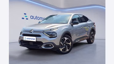 CITROEN C4 X