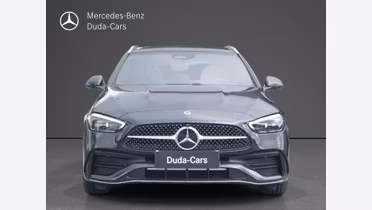 MERCEDES-BENZ C Klasa
