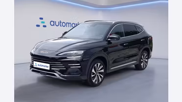 BYD Seal U