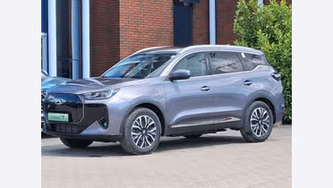 CHERY Tiggo 7