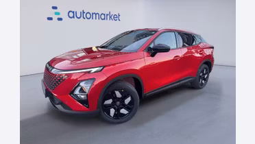 OMODA Omoda 5