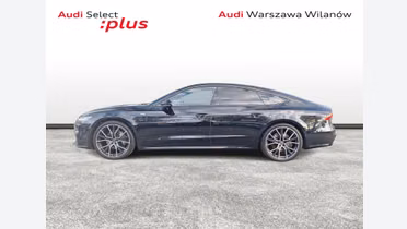 AUDI A7 Sportback