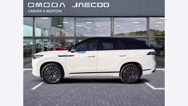 JAECOO 8