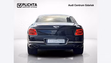 BENTLEY Continental Flying Spur/Flying Spur