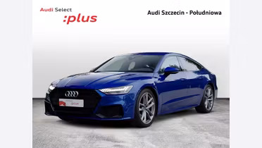 AUDI A7 Sportback