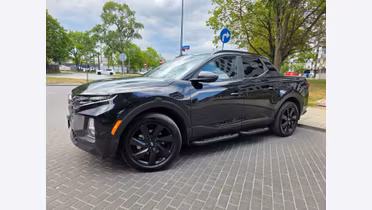 HYUNDAI Santa Cruz