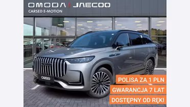 JAECOO 8