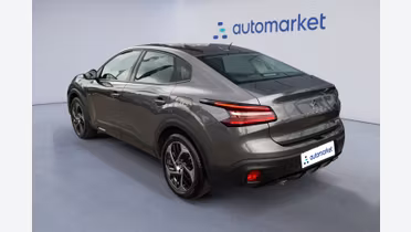 CITROEN C4 X