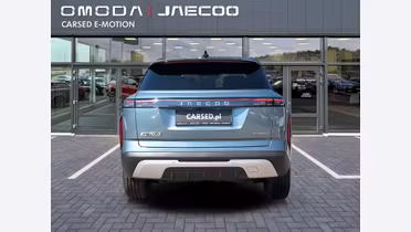 JAECOO 7