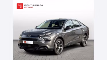 CITROEN C4 X