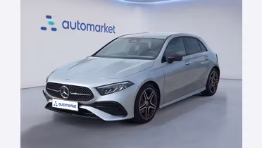 MERCEDES-BENZ A Klasa