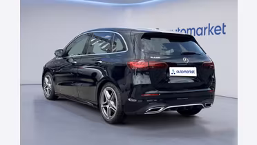 MERCEDES-BENZ B Klasa