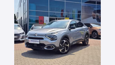 CITROEN C4 X