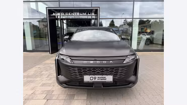 OMODA Omoda 9