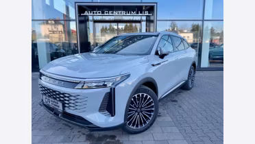 OMODA Omoda 9