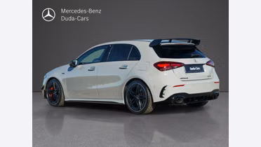 MERCEDES-BENZ A Klasa