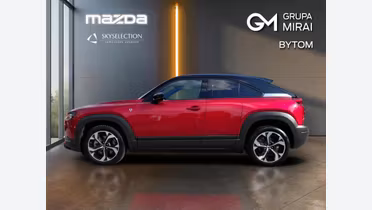 MAZDA MX-30