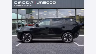 JAECOO 5