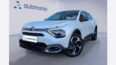 CITROEN C4 X