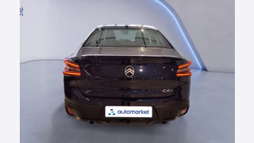 CITROEN C4 X
