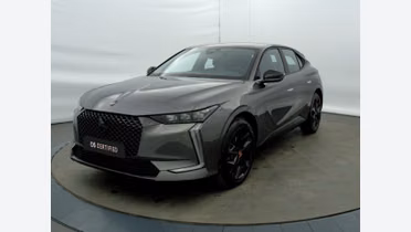 DS DS4