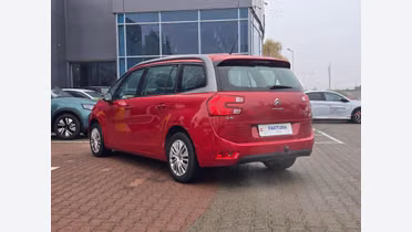 CITROEN C4 Grand Picasso