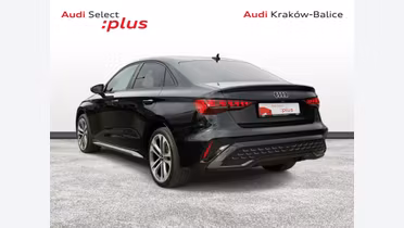 AUDI A3 Limousine