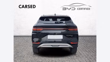 BYD Seal U