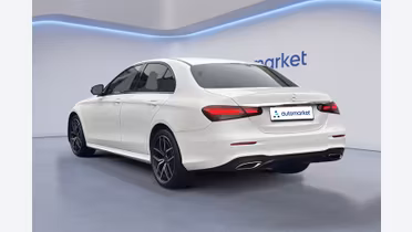 MERCEDES-BENZ E Klasa
