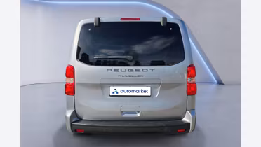 PEUGEOT Traveller