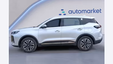 CHERY Tiggo 7