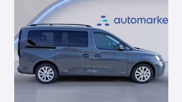 VOLKSWAGEN Caddy osobowy