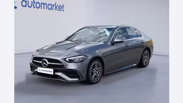 MERCEDES-BENZ C Klasa
