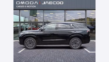 JAECOO 8