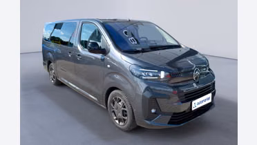 CITROEN SpaceTourer