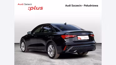 AUDI A3 Limousine