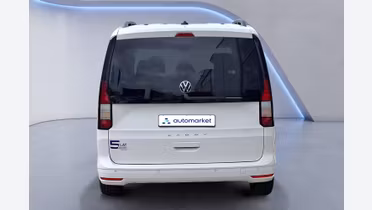VOLKSWAGEN Caddy osobowy