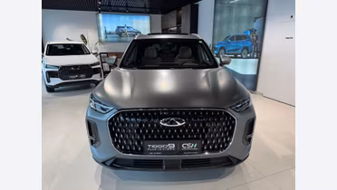 CHERY Tiggo 9