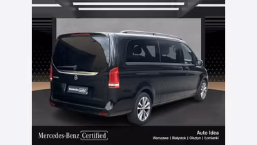 MERCEDES-BENZ V Klasa