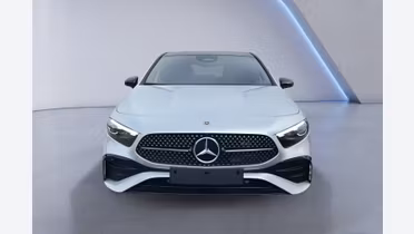 MERCEDES-BENZ A Klasa