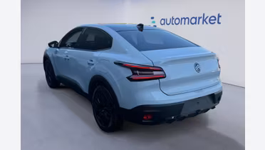 CITROEN C4 X