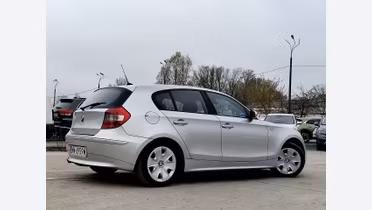 BMW Seria 1