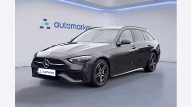MERCEDES-BENZ C Klasa