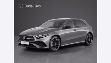 MERCEDES-BENZ A Klasa