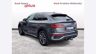 AUDI Q5 Sportback