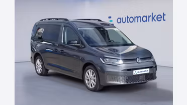 VOLKSWAGEN Caddy osobowy