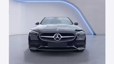 MERCEDES-BENZ C Klasa